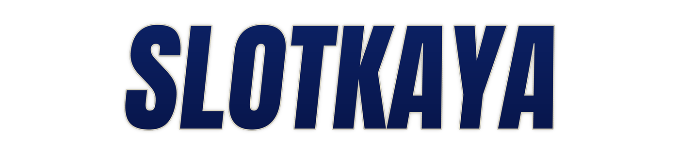 SlotKaya Logo